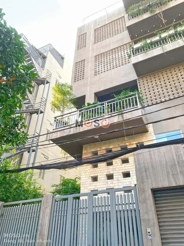 Bán nhà hẻm Huỳnh Tấn Phát Quận 7, TP.HCM – giá 27 tỷ - ảnh 9
