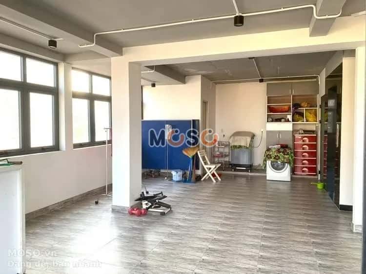 Bán nhà hẻm Huỳnh Tấn Phát Quận 7, TP.HCM – giá 27 tỷ - ảnh 12