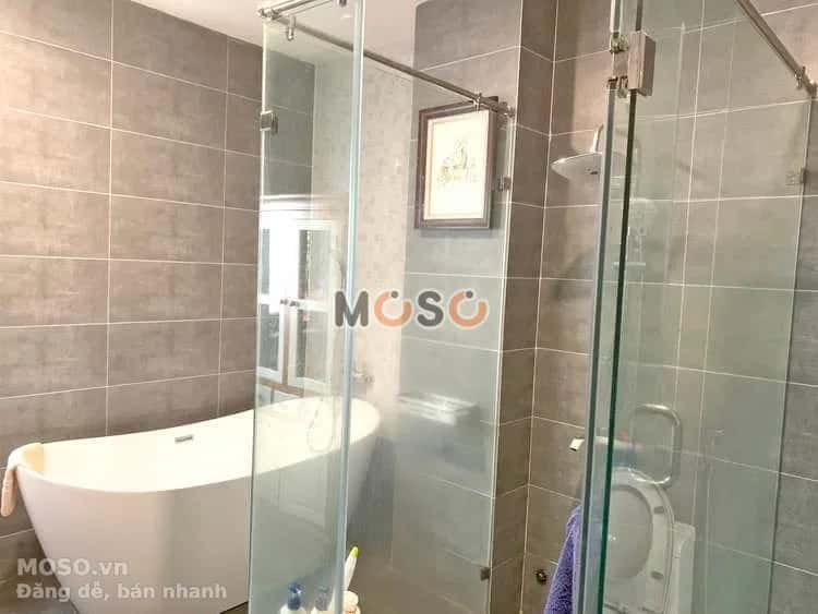 Bán nhà hẻm Huỳnh Tấn Phát Quận 7, TP.HCM – giá 27 tỷ - ảnh 6