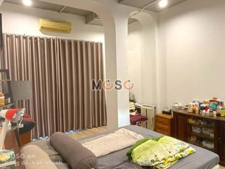 Bán nhà hẻm Huỳnh Tấn Phát Quận 7, TP.HCM – giá 27 tỷ - ảnh 7