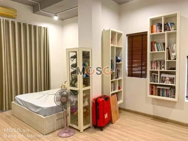 Bán nhà hẻm Huỳnh Tấn Phát Quận 7, TP.HCM – giá 27 tỷ - ảnh 4