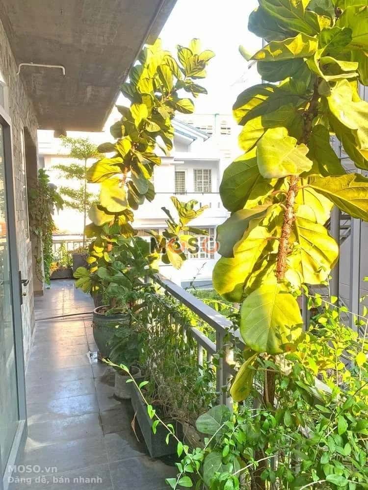 Bán nhà hẻm Huỳnh Tấn Phát Quận 7, TP.HCM – giá 27 tỷ - ảnh 5