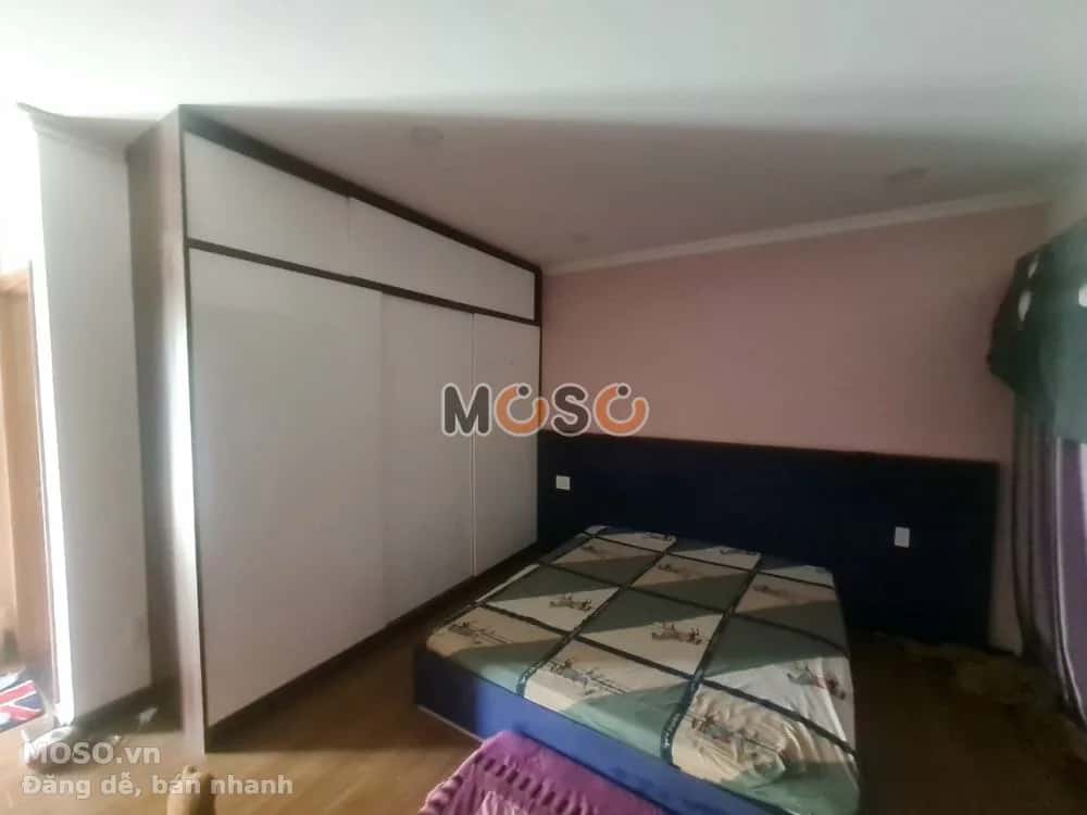 Bán nhà mặt tiền Đường 3B Quận 7, TP.HCM – giá 22 tỷ - ảnh 3