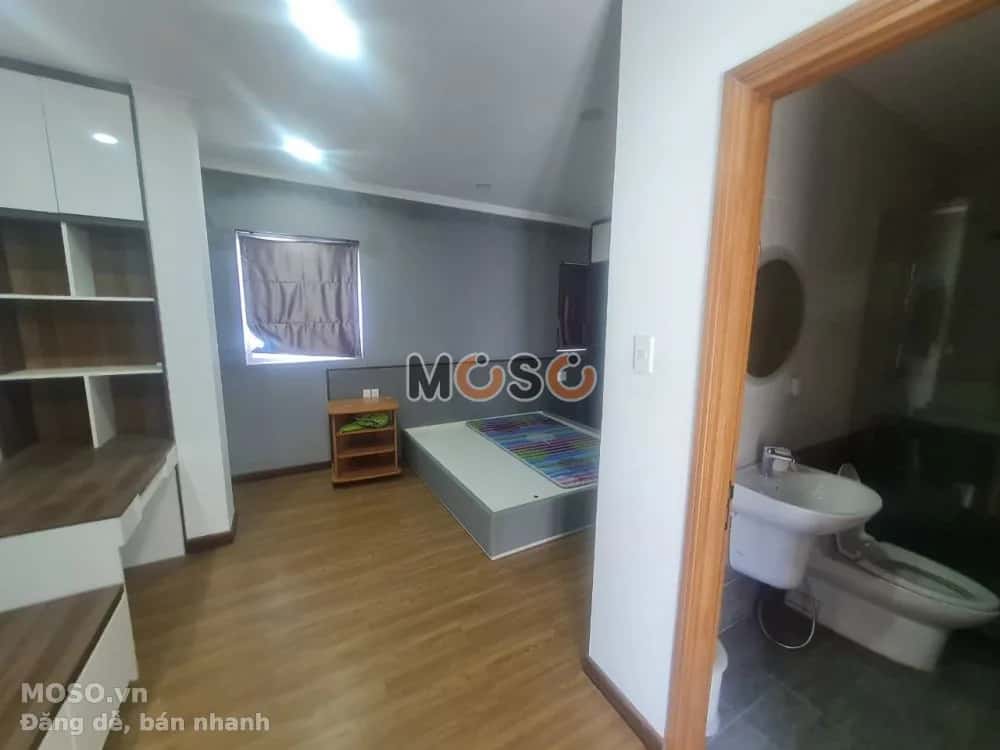 Bán nhà mặt tiền Đường 3B Quận 7, TP.HCM – giá 22 tỷ - ảnh 4