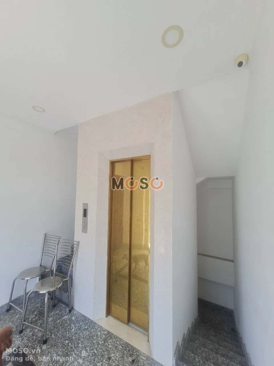 Bán nhà mặt tiền Đường 3B Quận 7, TP.HCM – giá 22 tỷ - ảnh 5