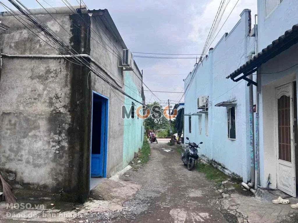 Bán đất đường số 8 Thành phố Thủ Đức, TP.HCM – giá 2.4 tỷ - ảnh 2