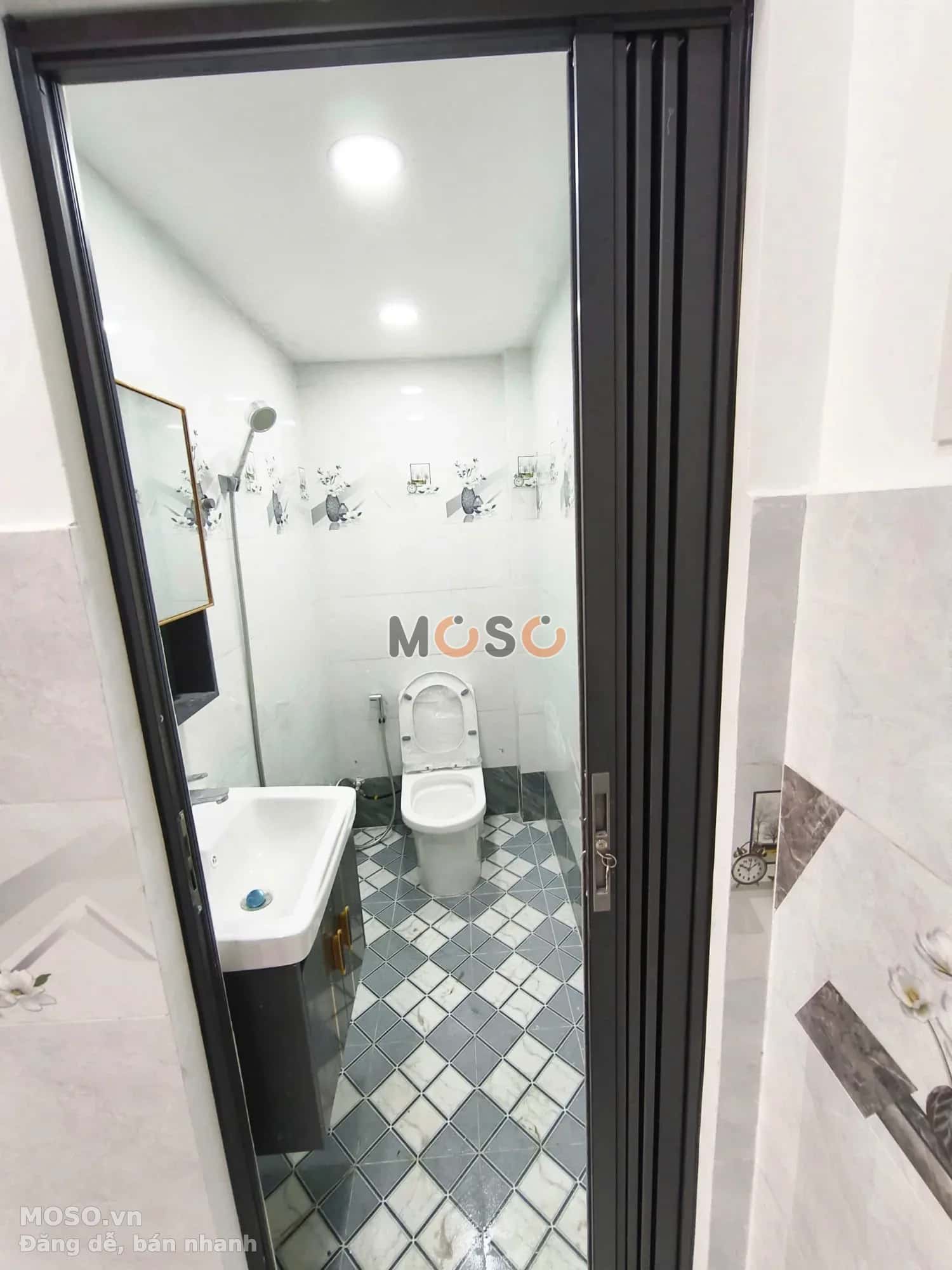 Bán nhà hẻm Hoài Thanh Quận 8, TP.HCM – 1 phòng ngủ, giá 2 tỷ - ảnh 9
