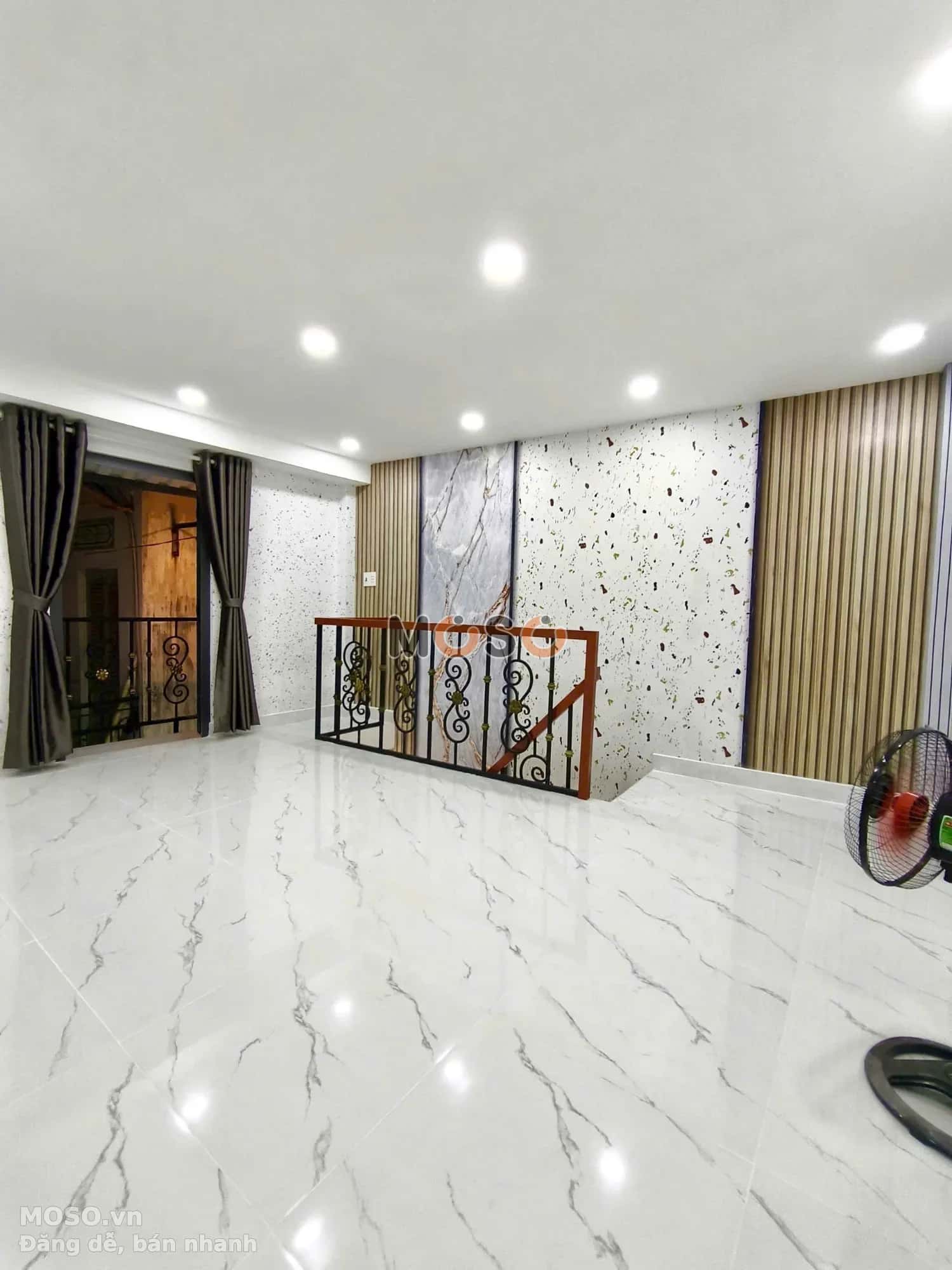 Bán nhà hẻm Hoài Thanh Quận 8, TP.HCM – 1 phòng ngủ, giá 2 tỷ - ảnh 8