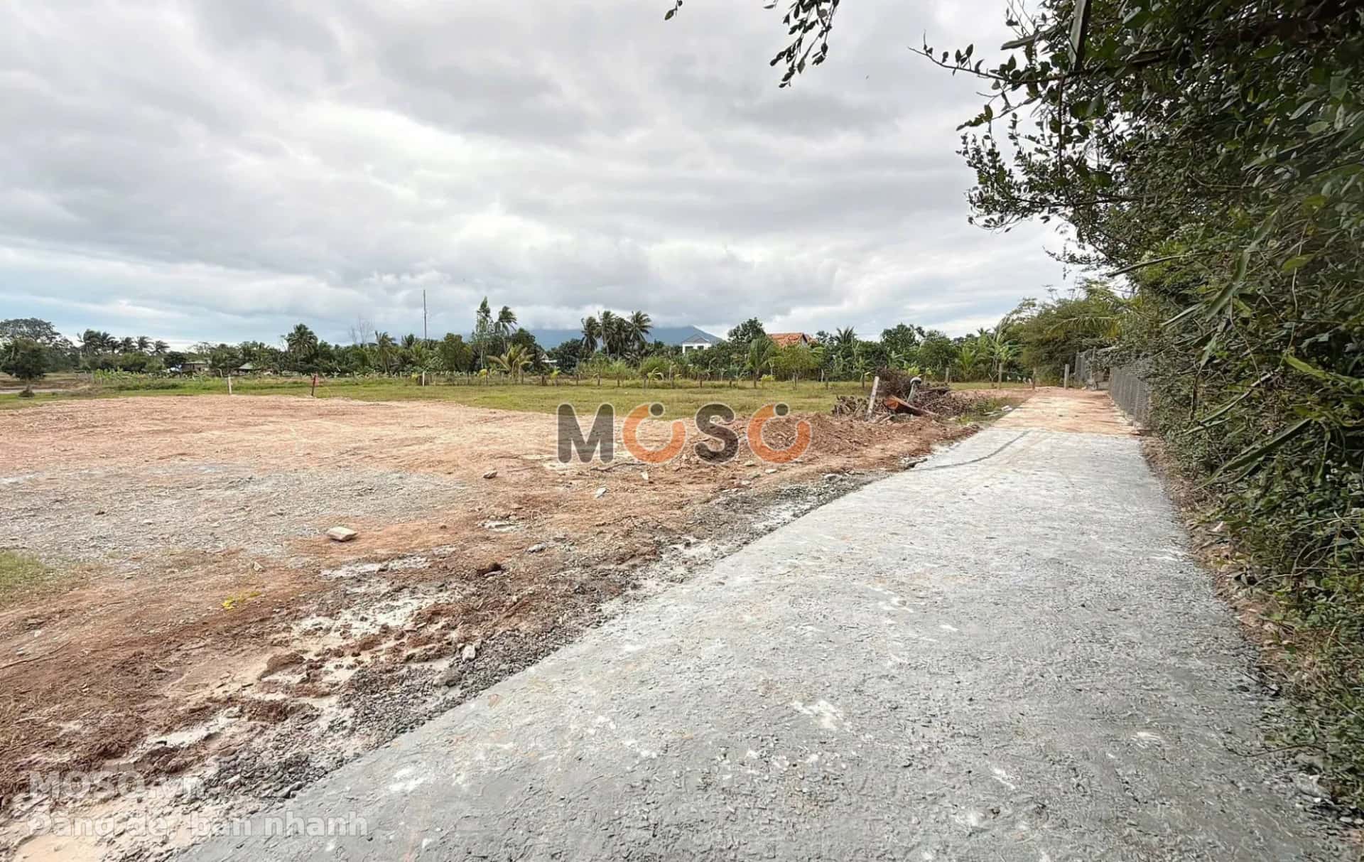 Bán đất Thôn Sơn Lộc Thị xã Ninh Hòa, Khánh Hòa – giá 818 triệu - ảnh 3