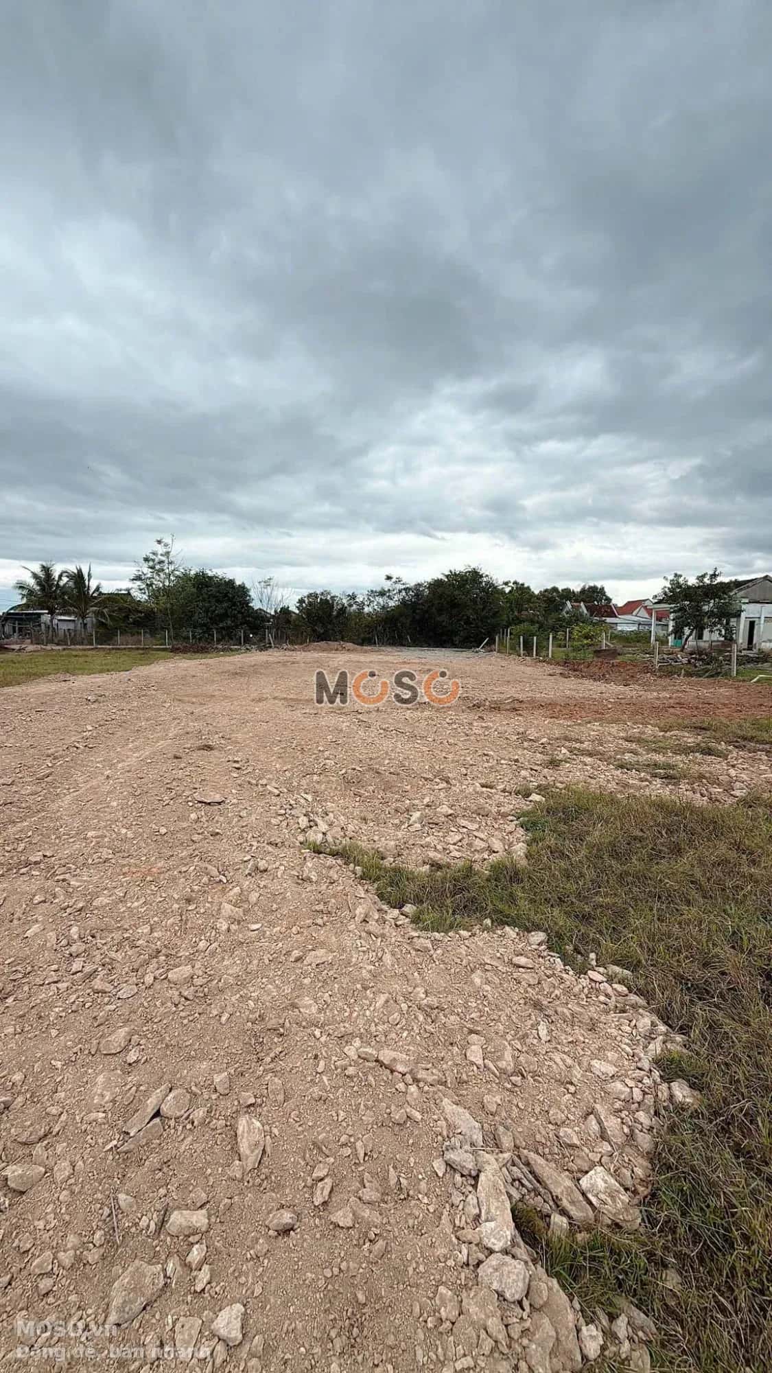 Bán đất Thôn Sơn Lộc Thị xã Ninh Hòa, Khánh Hòa – giá 818 triệu - ảnh 2