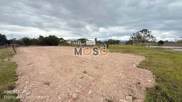 Bán đất Thôn Sơn Lộc Thị xã Ninh Hòa, Khánh Hòa – giá 818 triệu - ảnh 1