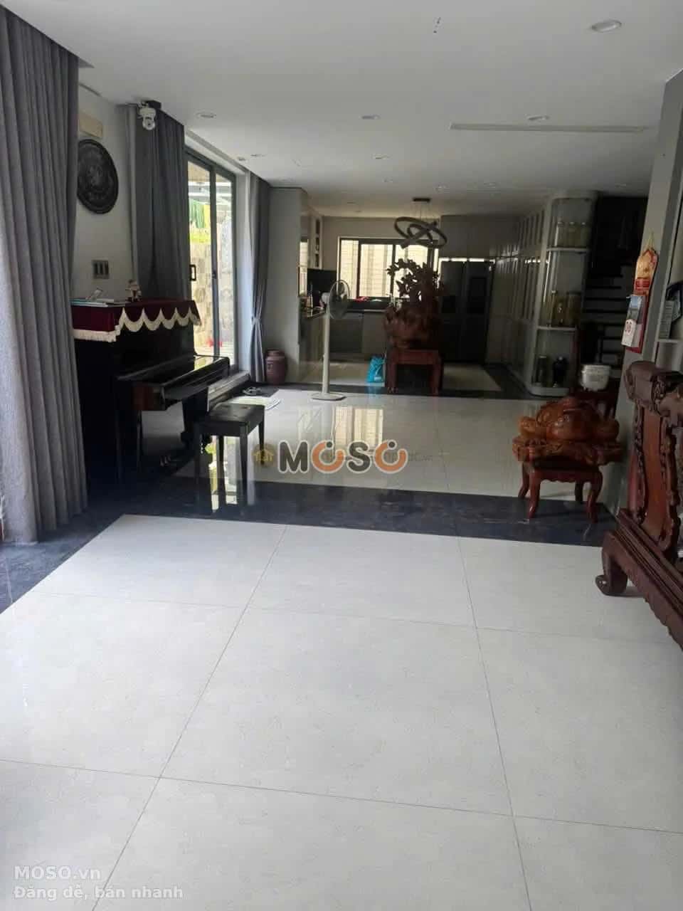 Bán nhà mặt tiền Đường 31C Thành phố Thủ Đức, TP.HCM – giá 47 tỷ - ảnh 1