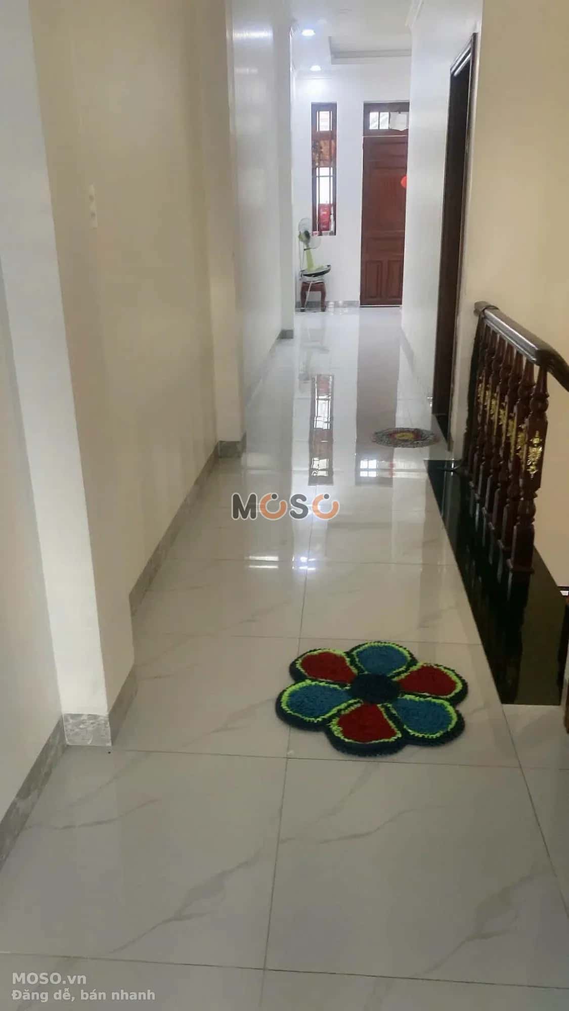 Bán nhà mặt tiền đường D12 Thành phố Dĩ An, Bình Dương – 3 phòng ngủ, giá 5.3 tỷ - ảnh 4