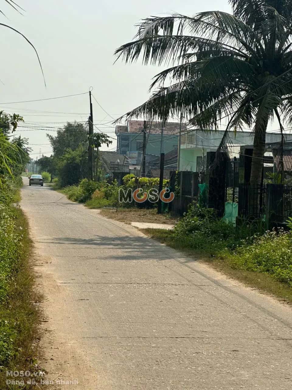 Bán đất ĐH 6, Thôn Mỹ Trà Huyện Thăng Bình, Quảng Nam – giá 690 triệu - ảnh 3