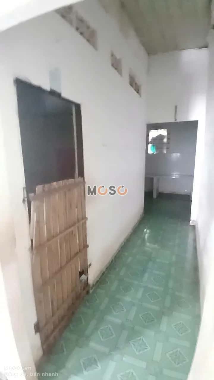 Bán nhà hẻm hẻm 120 Đỗ Tấn Phong Thành phố Dĩ An, Bình Dương – 2 phòng ngủ, giá 2.4 tỷ - ảnh 3