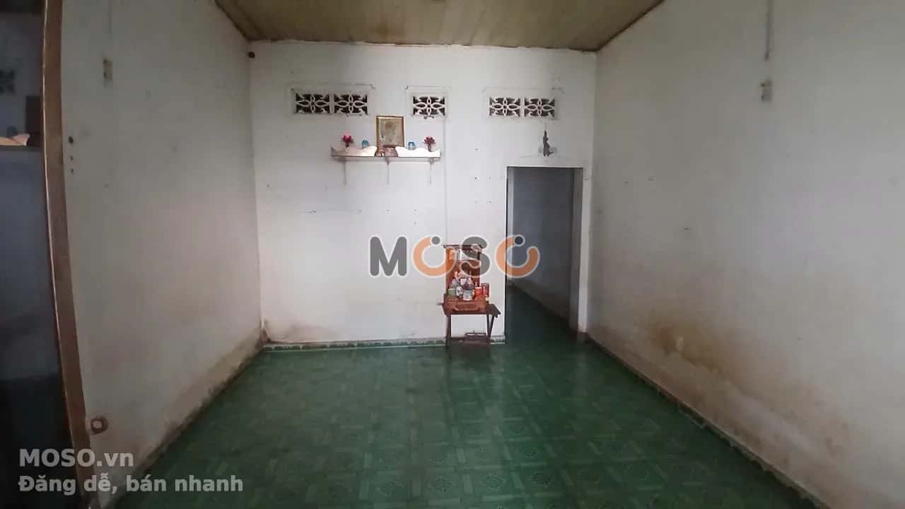 Bán nhà hẻm hẻm 120 Đỗ Tấn Phong Thành phố Dĩ An, Bình Dương – 2 phòng ngủ, giá 2.4 tỷ - ảnh 2