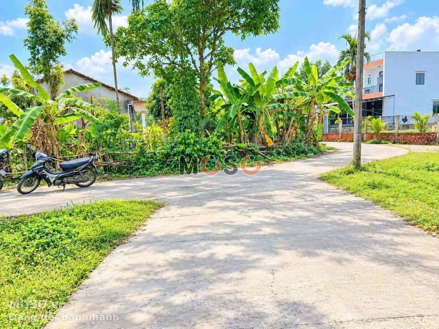 Bán đất Thôn Cẩm Toại Tây Huyện Hòa Vang, TP. Đà Nẵng – giá 880 triệu - ảnh 4