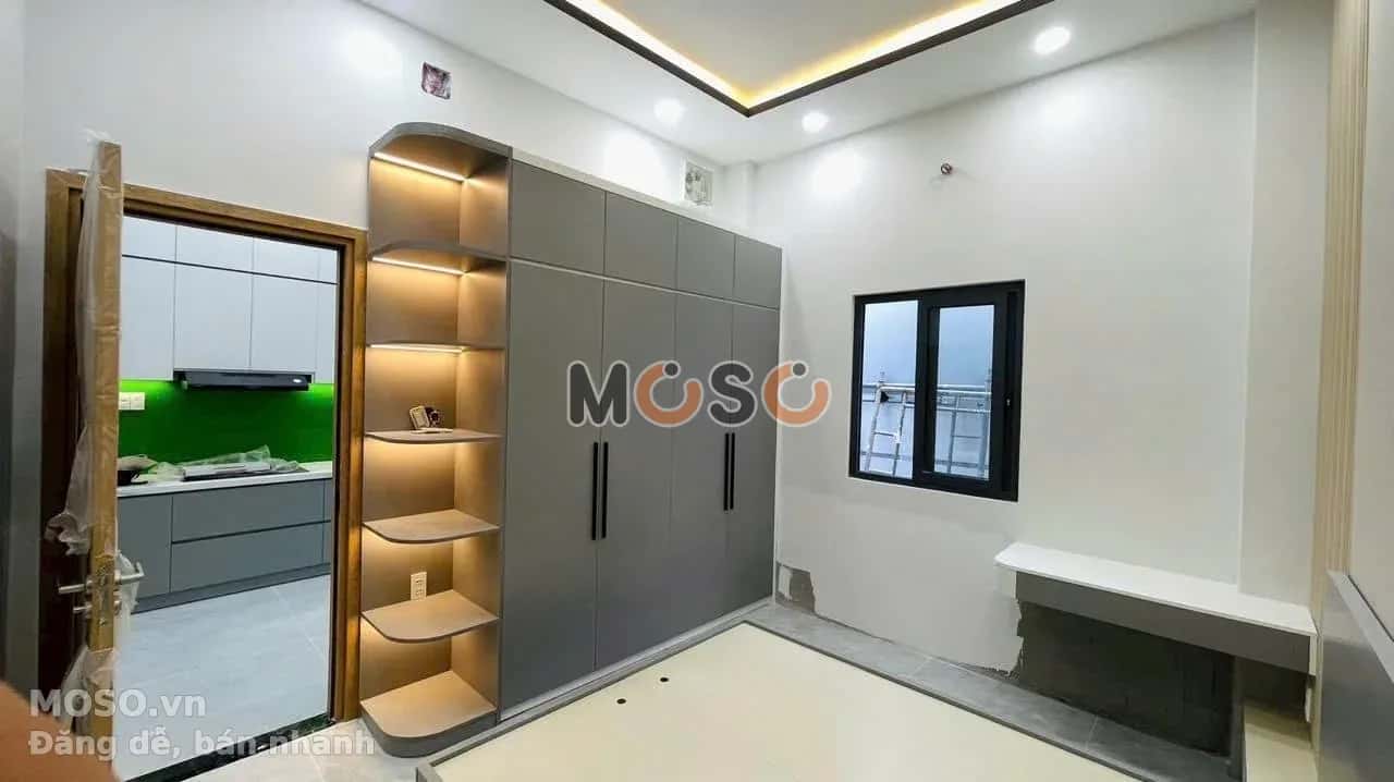 Bán nhà mặt tiền Thới Tam Thôn 11A Huyện Hóc Môn, TP.HCM – 3 phòng ngủ, giá 7.5 tỷ - ảnh 10
