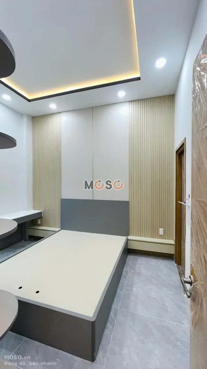 Bán nhà mặt tiền Thới Tam Thôn 11A Huyện Hóc Môn, TP.HCM – 3 phòng ngủ, giá 7.5 tỷ - ảnh 9