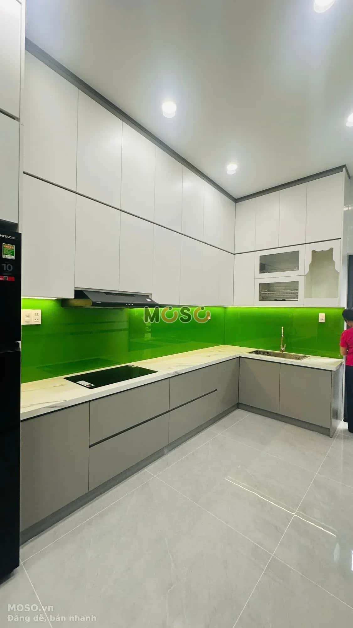 Bán nhà mặt tiền Thới Tam Thôn 11A Huyện Hóc Môn, TP.HCM – 3 phòng ngủ, giá 7.5 tỷ - ảnh 7