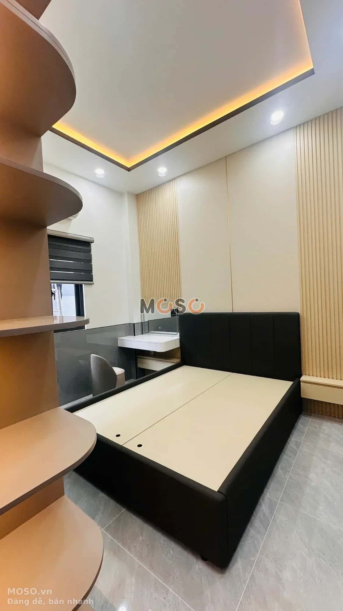 Bán nhà mặt tiền Thới Tam Thôn 11A Huyện Hóc Môn, TP.HCM – 3 phòng ngủ, giá 7.5 tỷ - ảnh 8