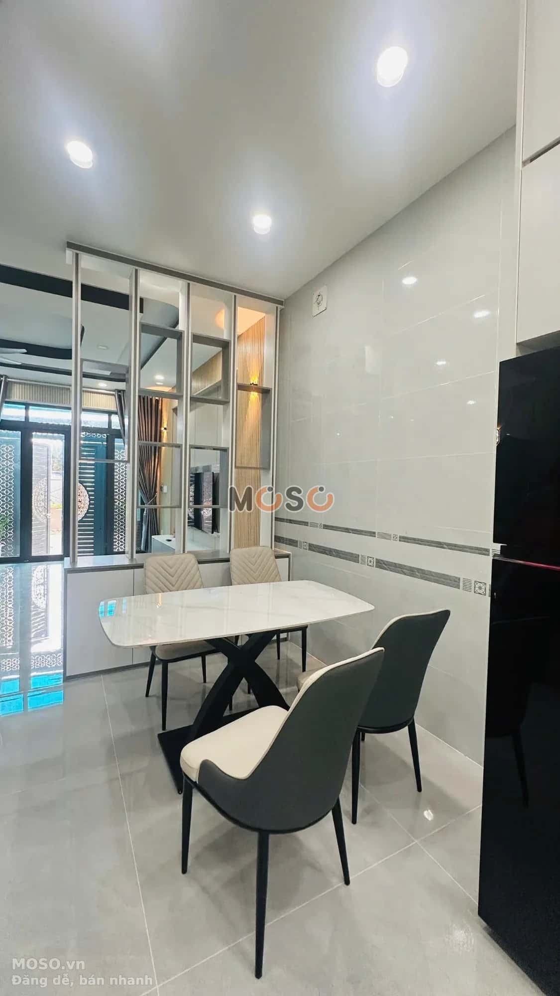 Bán nhà mặt tiền Thới Tam Thôn 11A Huyện Hóc Môn, TP.HCM – 3 phòng ngủ, giá 7.5 tỷ - ảnh 6