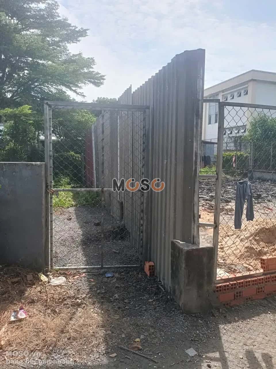 Bán đất hẻm 01 Bình Nhâm 11 Thành phố Thuận An, Bình Dương – giá 2.8 tỷ - ảnh 3