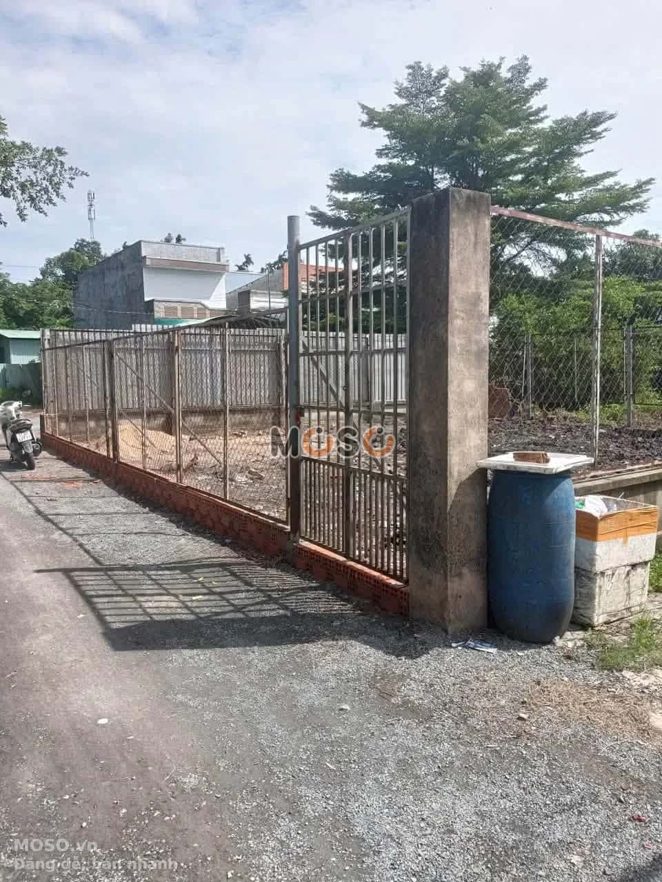 Bán đất hẻm 01 Bình Nhâm 11 Thành phố Thuận An, Bình Dương – giá 2.8 tỷ - ảnh 1