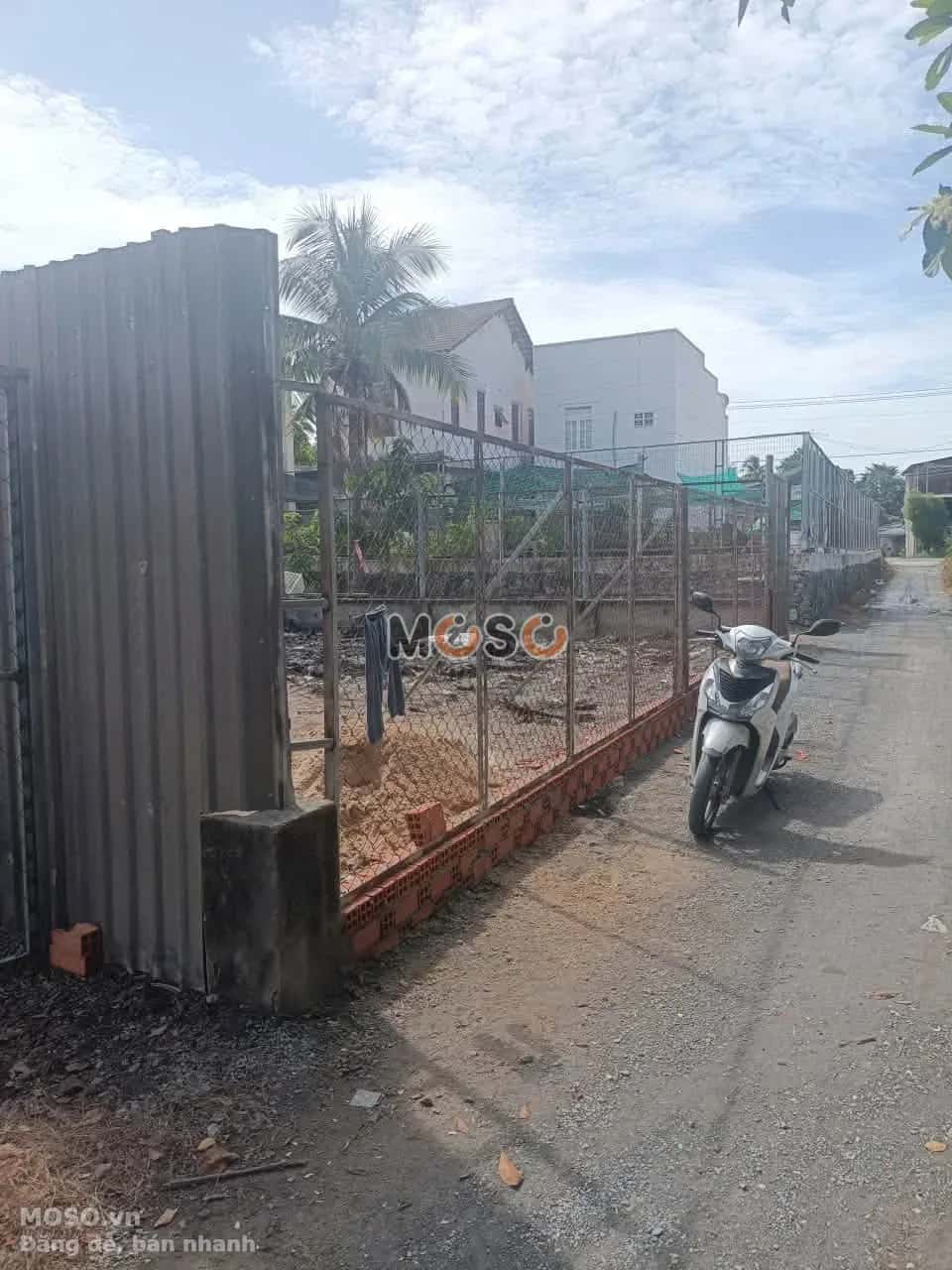 Bán đất hẻm 01 Bình Nhâm 11 Thành phố Thuận An, Bình Dương – giá 2.8 tỷ - ảnh 2