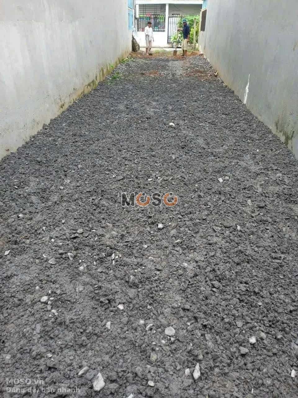 Bán đất đường số 3 KDC Cầu Tràm Huyện Cần Đước, Long An – giá 1.6 tỷ - ảnh 2
