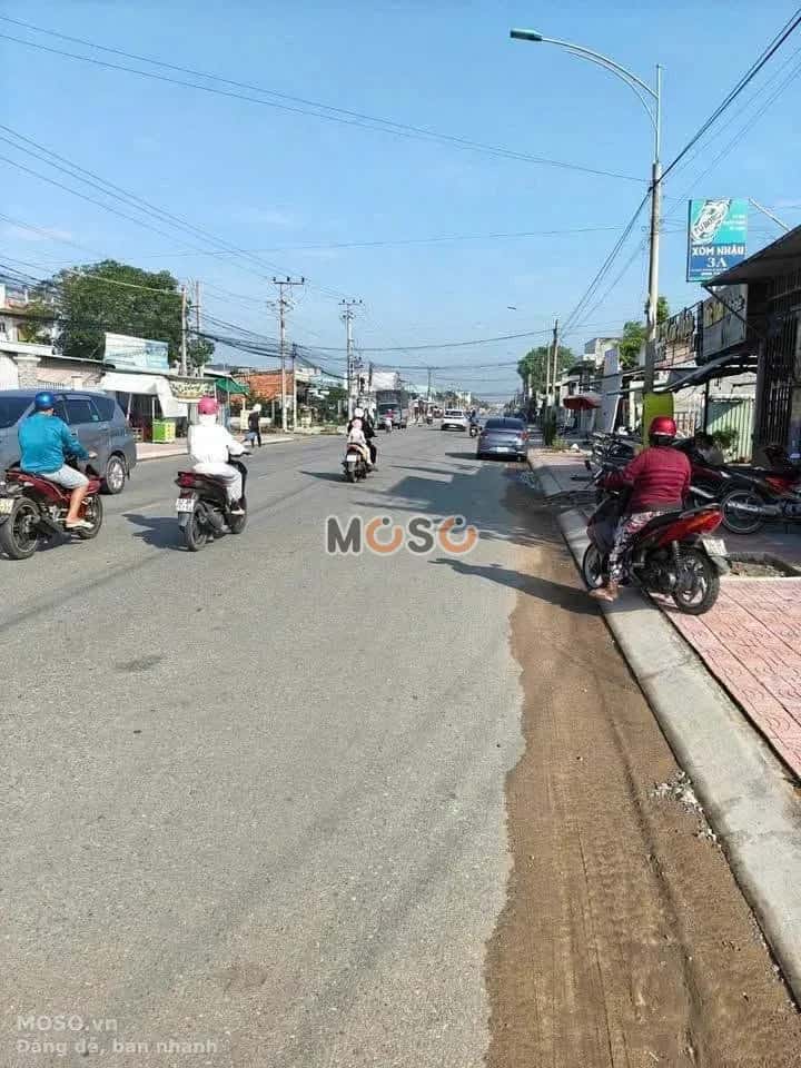 Bán đất đưởng Tỉnh 835  Huyện Bến Lức, Long An – giá 4.8 tỷ - ảnh 3