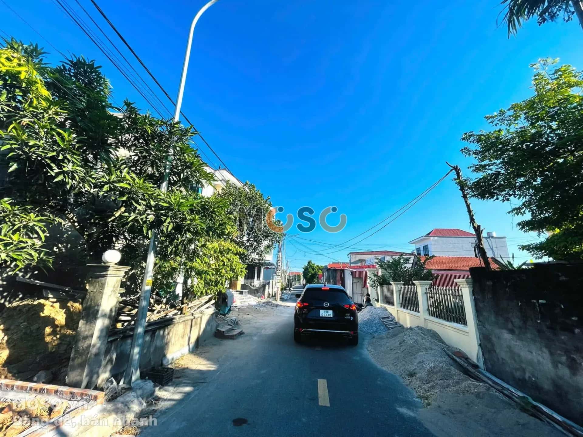 Bán đất Thôn Sâm Linh Huyện Kiến Thuỵ, TP. Hải Phòng – giá 1.7 tỷ - ảnh 2