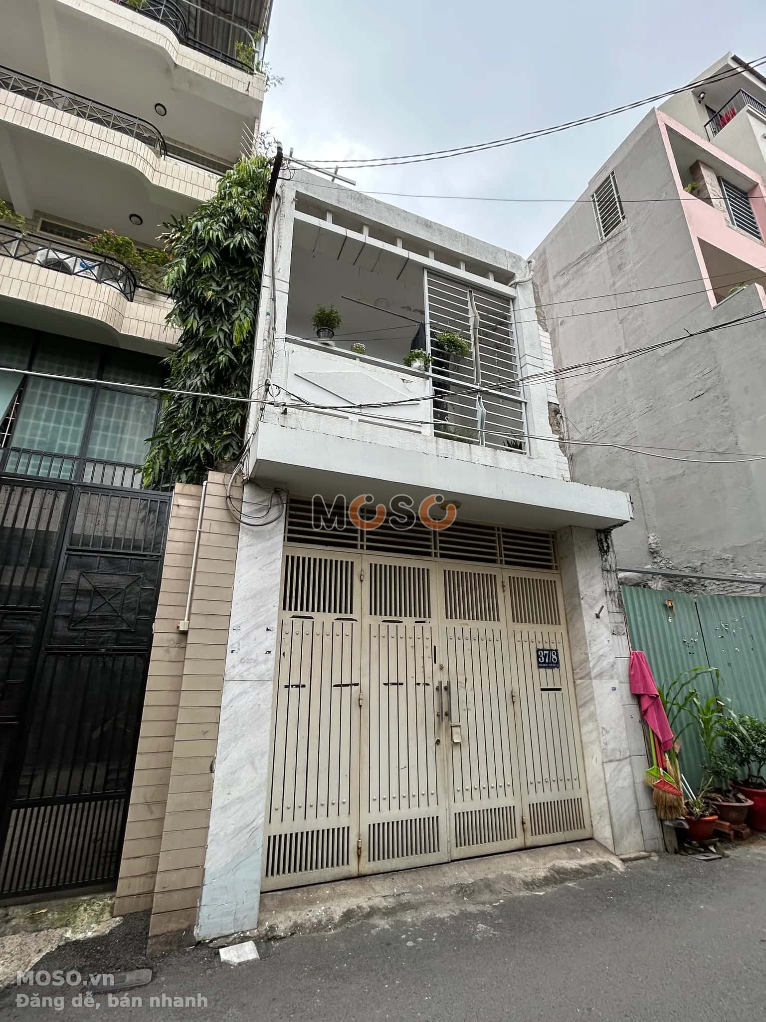 Bán nhà hẻm Trần Đình Xu Quận 1, TP.HCM – giá 23 tỷ - ảnh 3