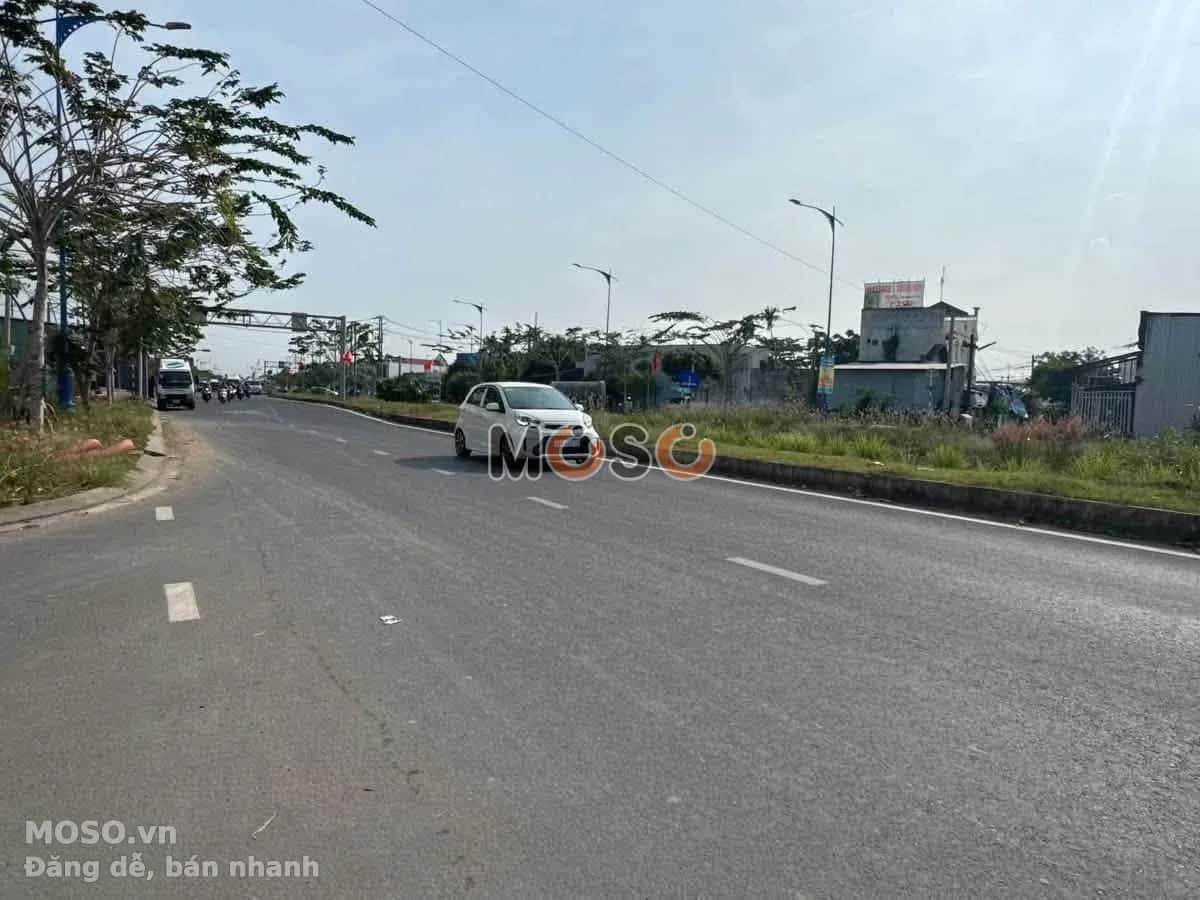 Bán đất KV Bình Phó A Quận Bình Thuỷ, TP. Cần Thơ – giá 1.8 tỷ - ảnh 3