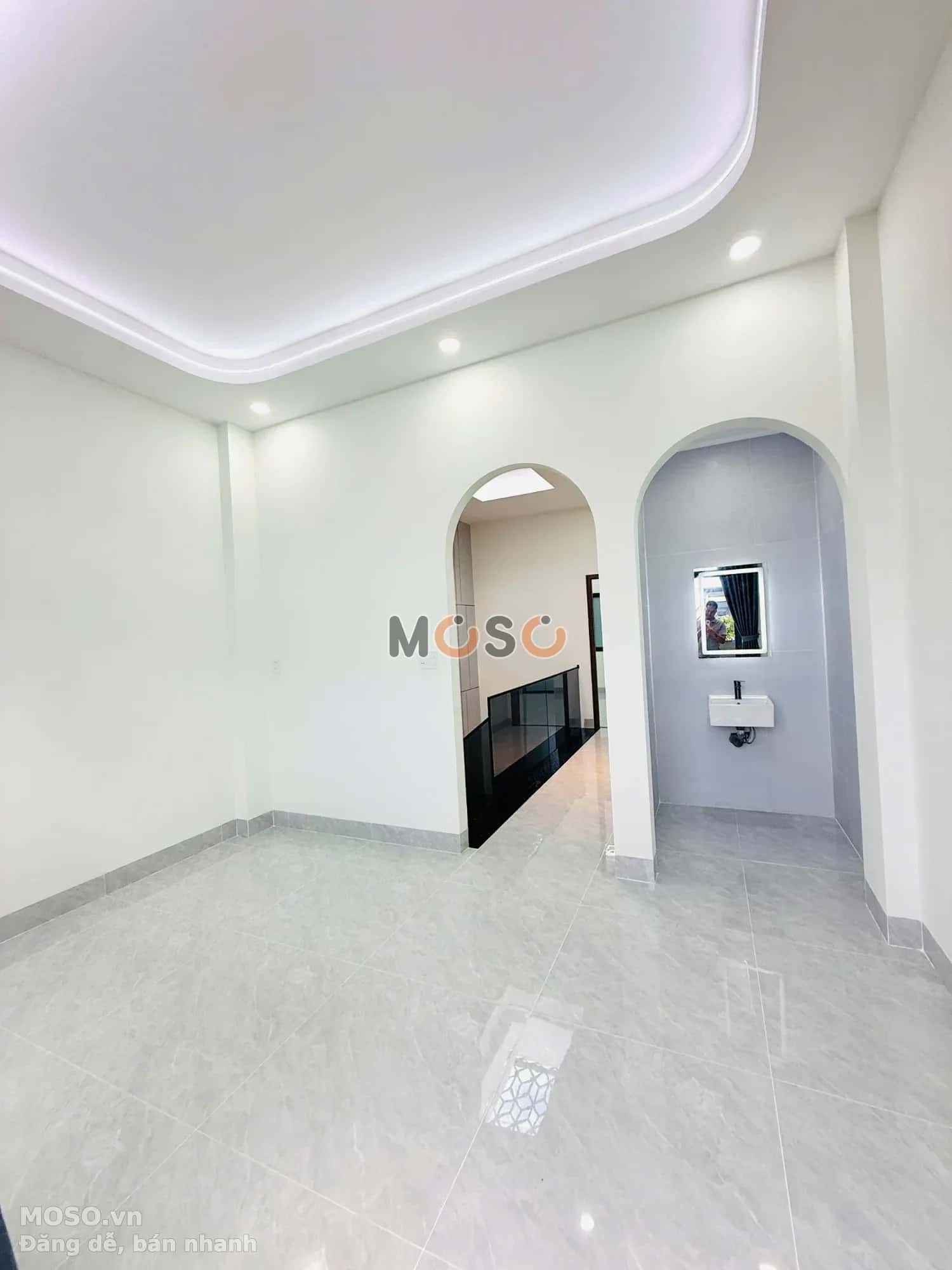 Bán nhà mặt tiền lê hồng phong Thành phố Dĩ An, Bình Dương – 3 phòng ngủ, giá 5.9 tỷ - ảnh 3