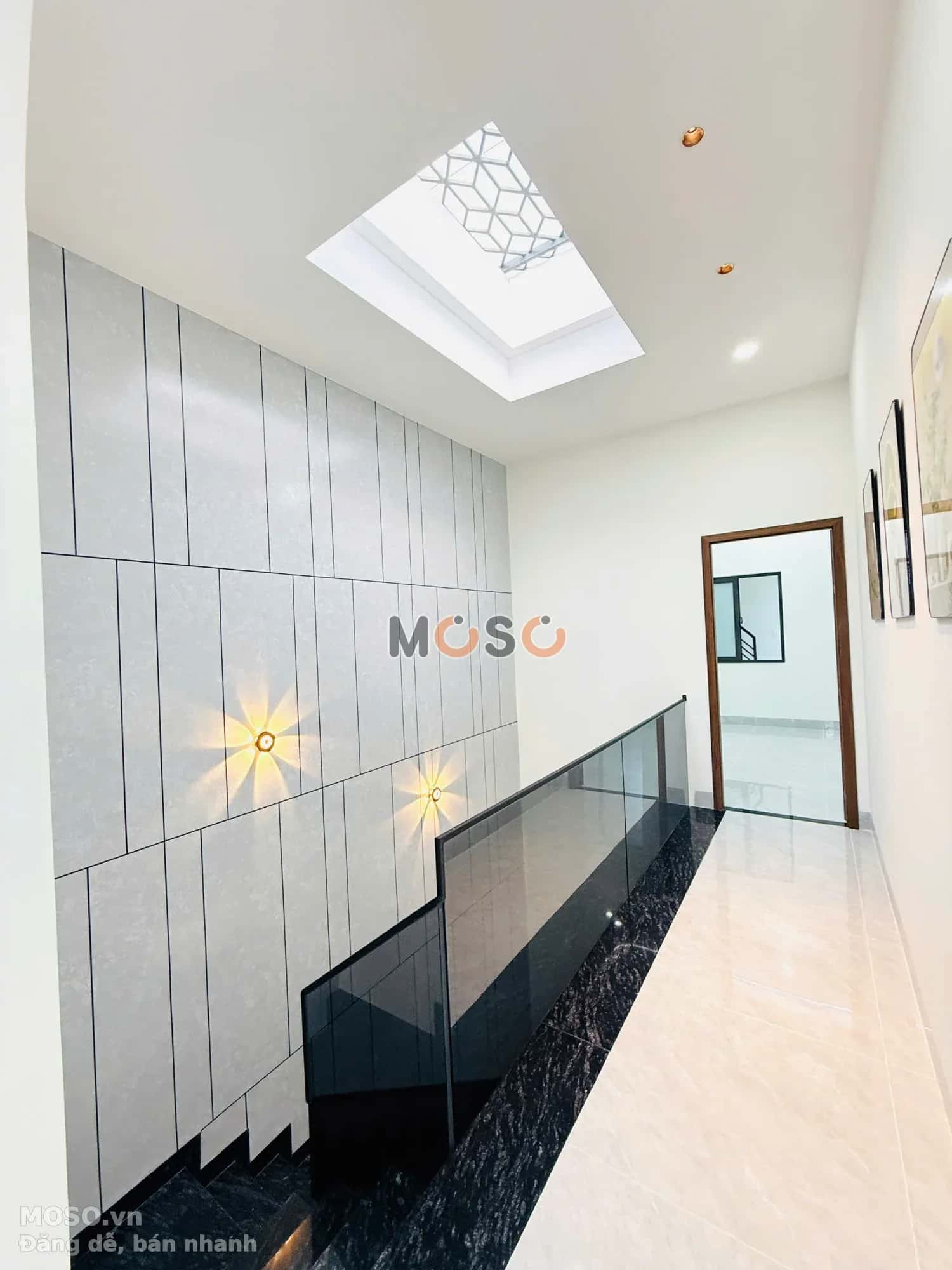 Bán nhà mặt tiền lê hồng phong Thành phố Dĩ An, Bình Dương – 3 phòng ngủ, giá 5.9 tỷ - ảnh 2