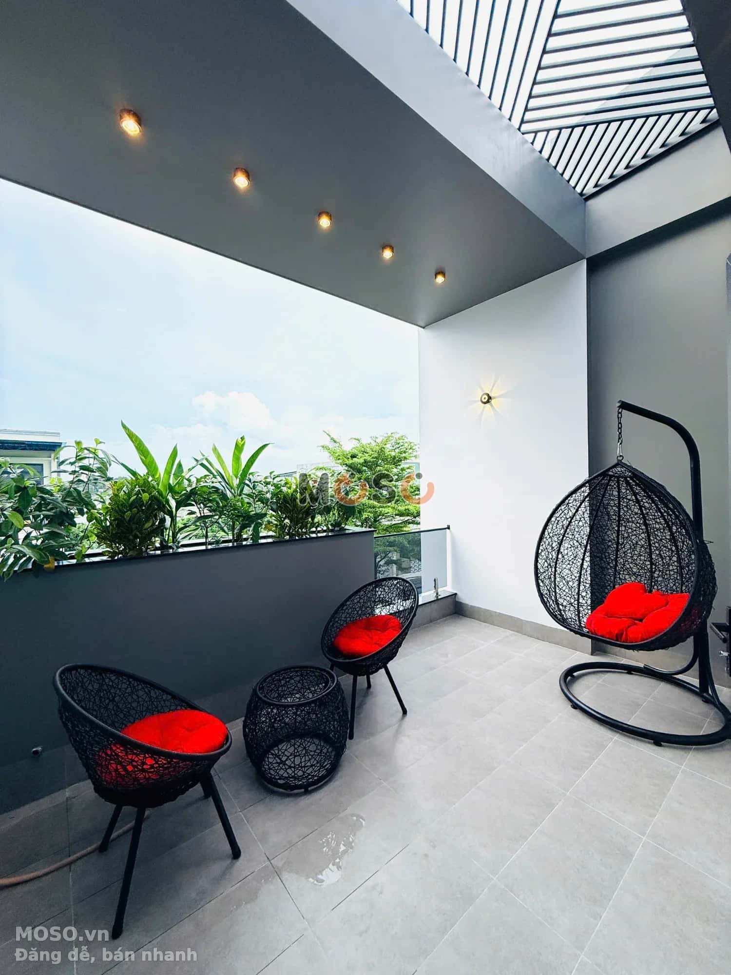Bán nhà mặt tiền lê hồng phong Thành phố Dĩ An, Bình Dương – 3 phòng ngủ, giá 5.9 tỷ - ảnh 4