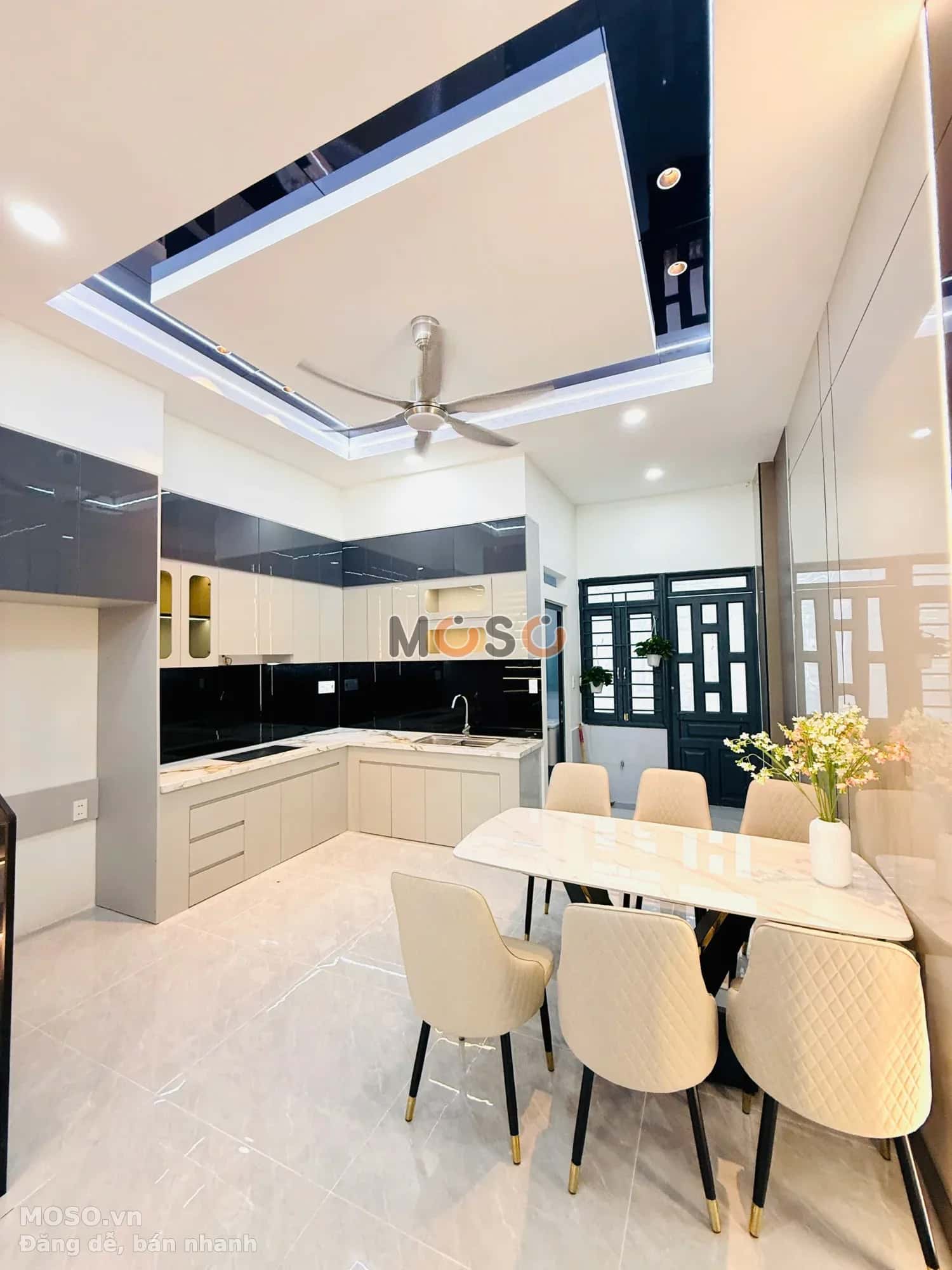 Bán nhà mặt tiền lê hồng phong Thành phố Dĩ An, Bình Dương – 3 phòng ngủ, giá 5.9 tỷ - ảnh 12