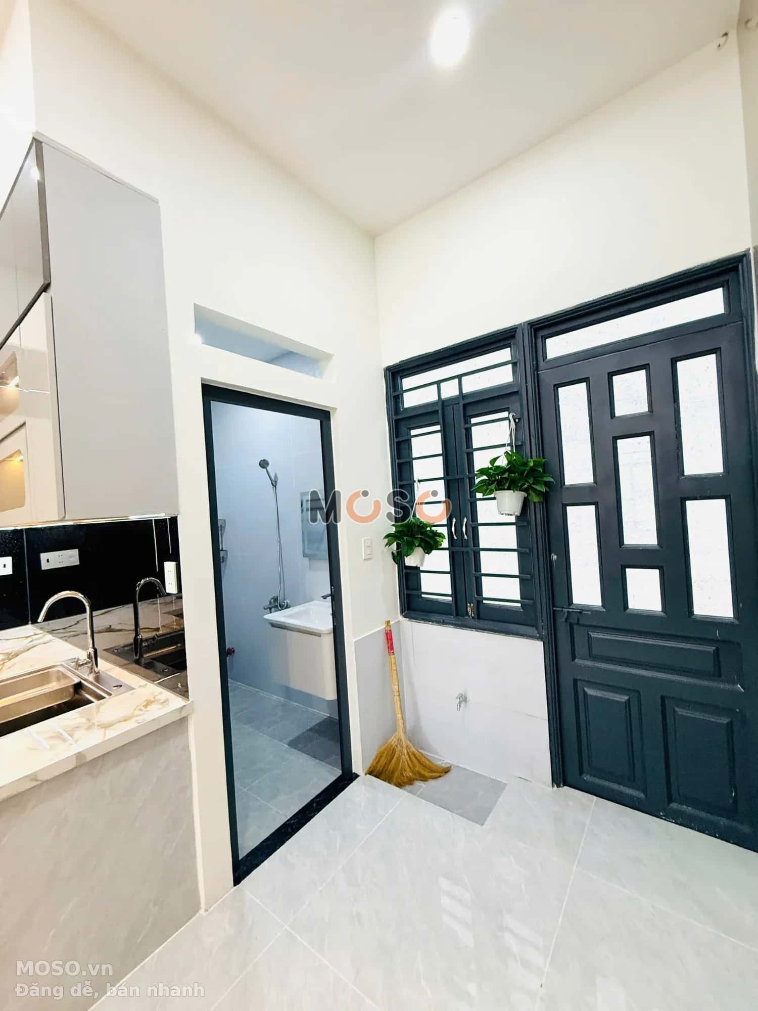 Bán nhà mặt tiền lê hồng phong Thành phố Dĩ An, Bình Dương – 3 phòng ngủ, giá 5.9 tỷ - ảnh 14