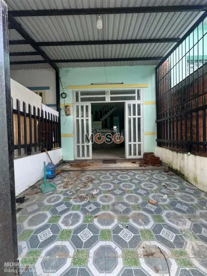 Bán nhà hẻm Xuân Thới Sơn Huyện Hóc Môn, TP.HCM – 4 phòng ngủ, giá 3.9 tỷ - ảnh 2