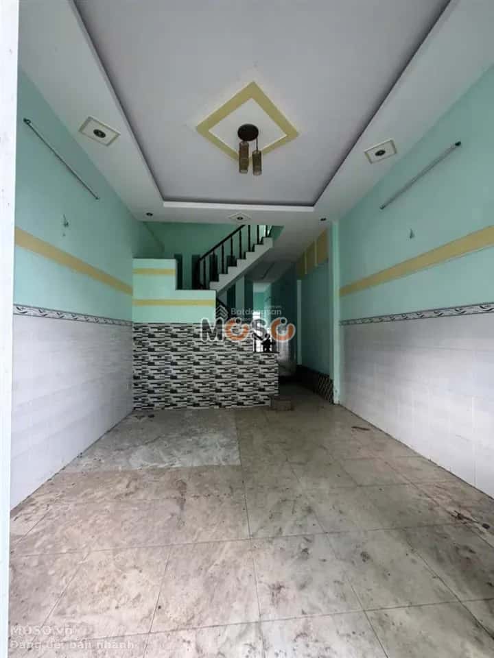 Bán nhà hẻm Xuân Thới Sơn Huyện Hóc Môn, TP.HCM – 4 phòng ngủ, giá 3.9 tỷ - ảnh 3
