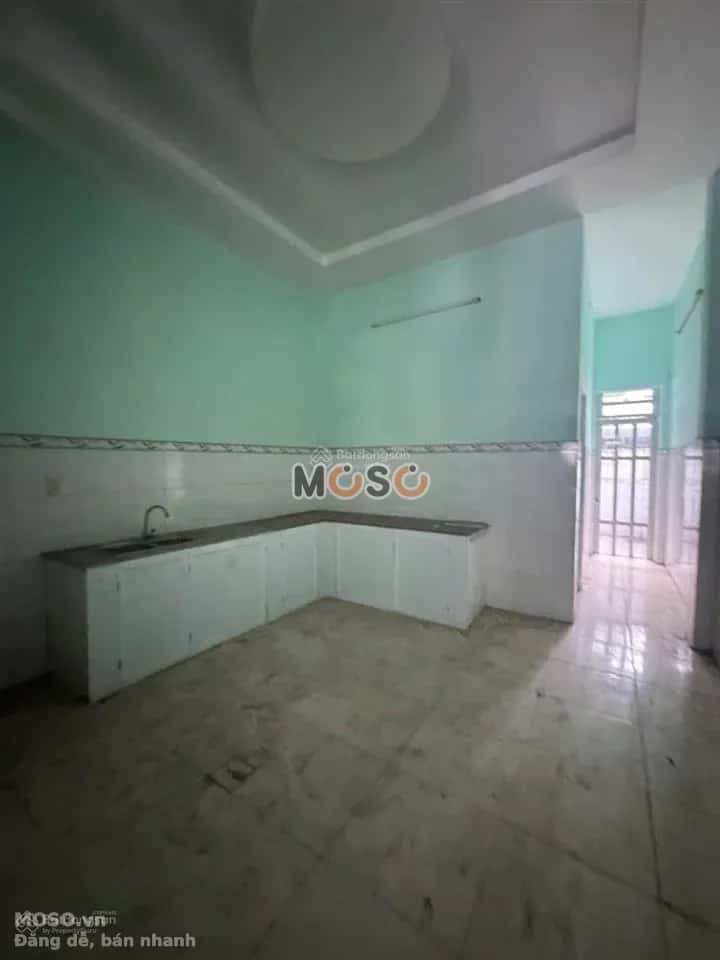 Bán nhà hẻm Xuân Thới Sơn Huyện Hóc Môn, TP.HCM – 4 phòng ngủ, giá 3.9 tỷ - ảnh 5