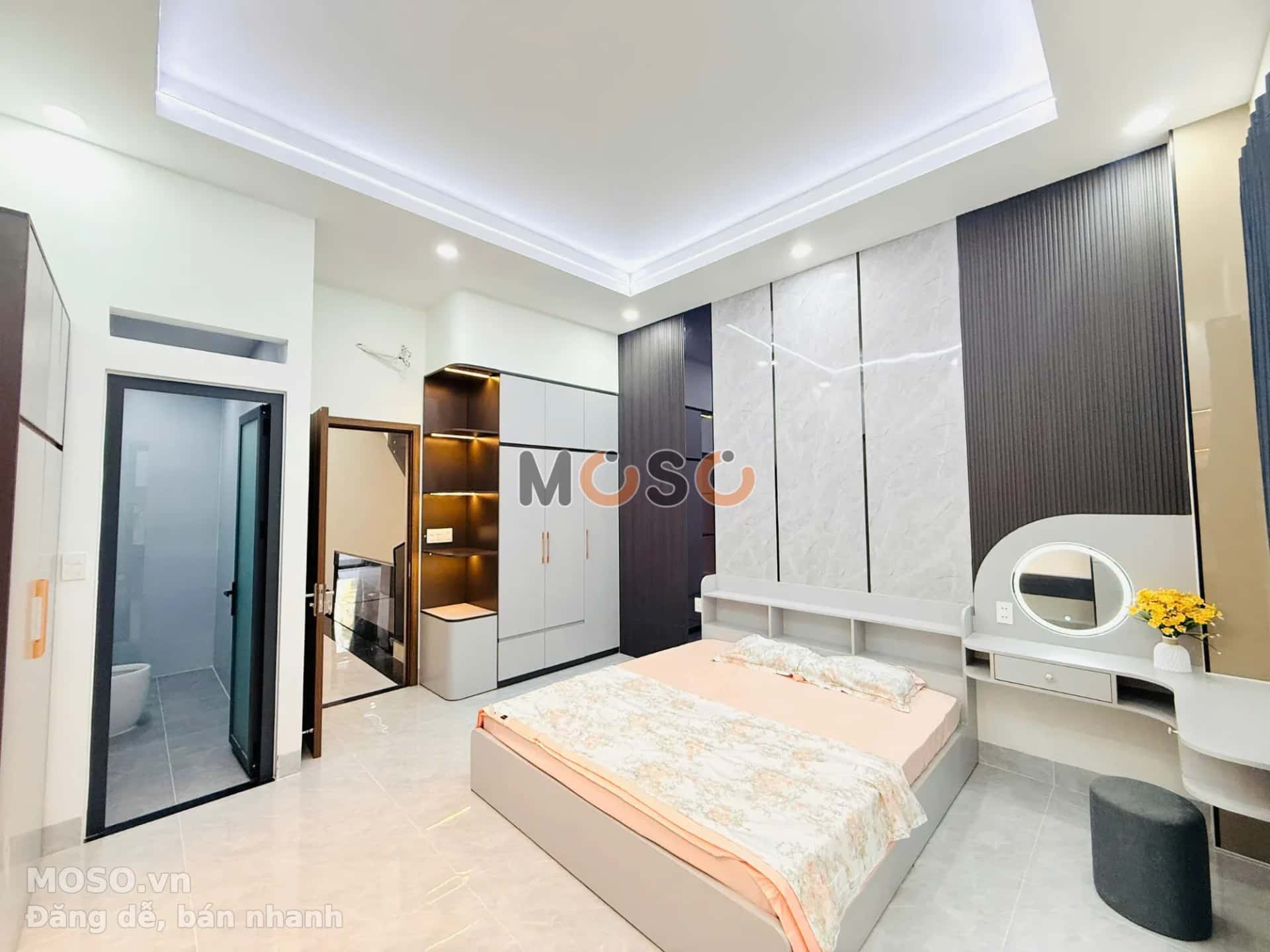Bán nhà mặt tiền lê hồng phong Thành phố Dĩ An, Bình Dương – 3 phòng ngủ, giá 5.9 tỷ - ảnh 10