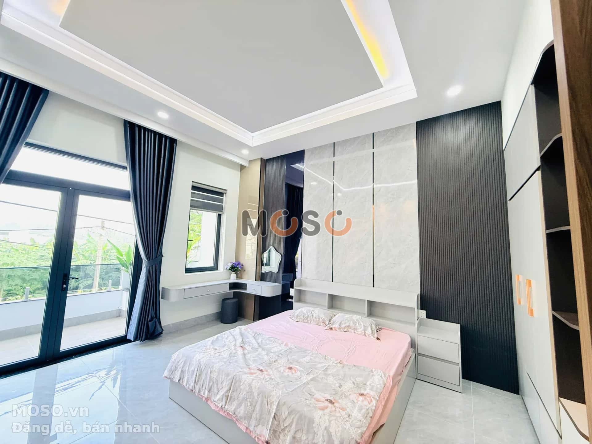 Bán nhà mặt tiền lê hồng phong Thành phố Dĩ An, Bình Dương – 3 phòng ngủ, giá 5.9 tỷ - ảnh 7