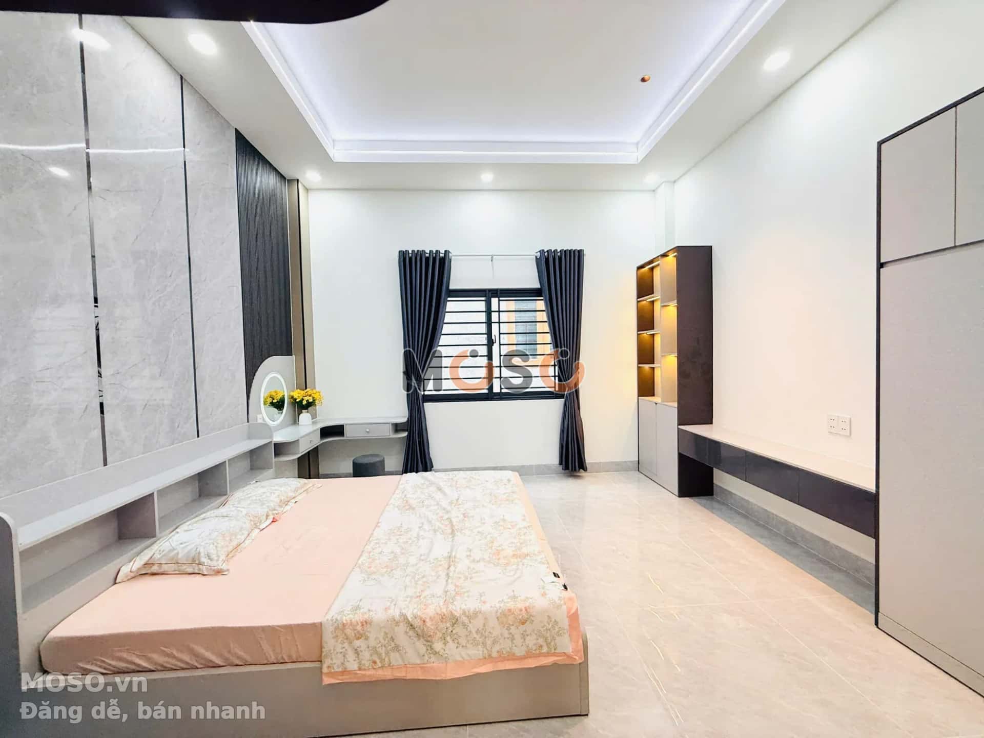 Bán nhà mặt tiền lê hồng phong Thành phố Dĩ An, Bình Dương – 3 phòng ngủ, giá 5.9 tỷ - ảnh 11