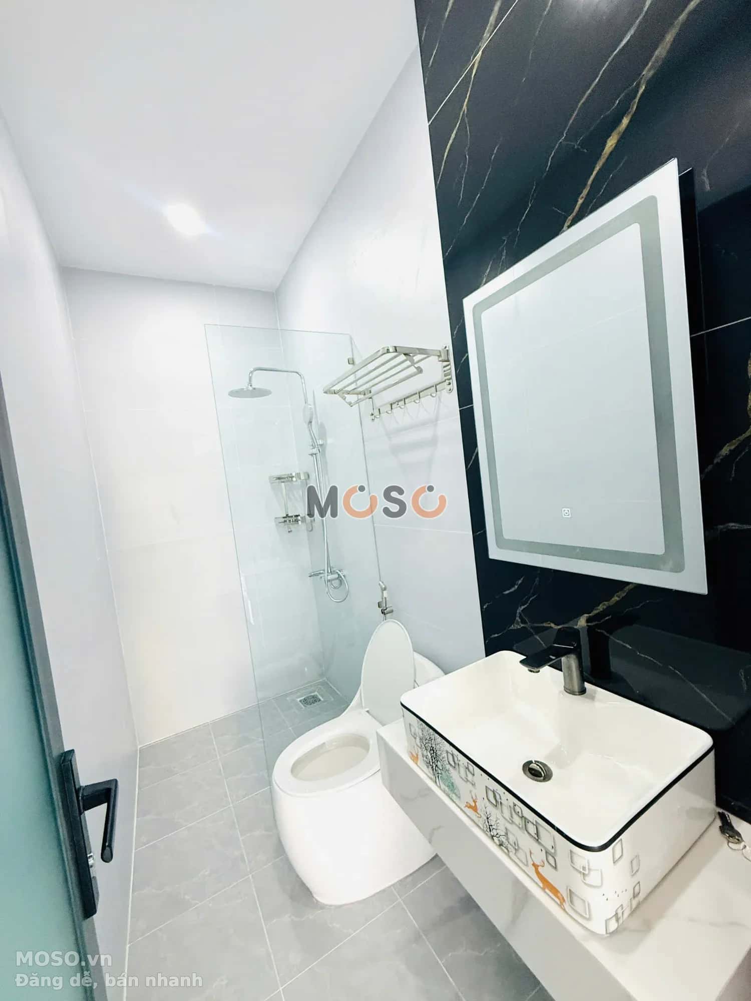 Bán nhà mặt tiền lê hồng phong Thành phố Dĩ An, Bình Dương – 3 phòng ngủ, giá 5.9 tỷ - ảnh 5