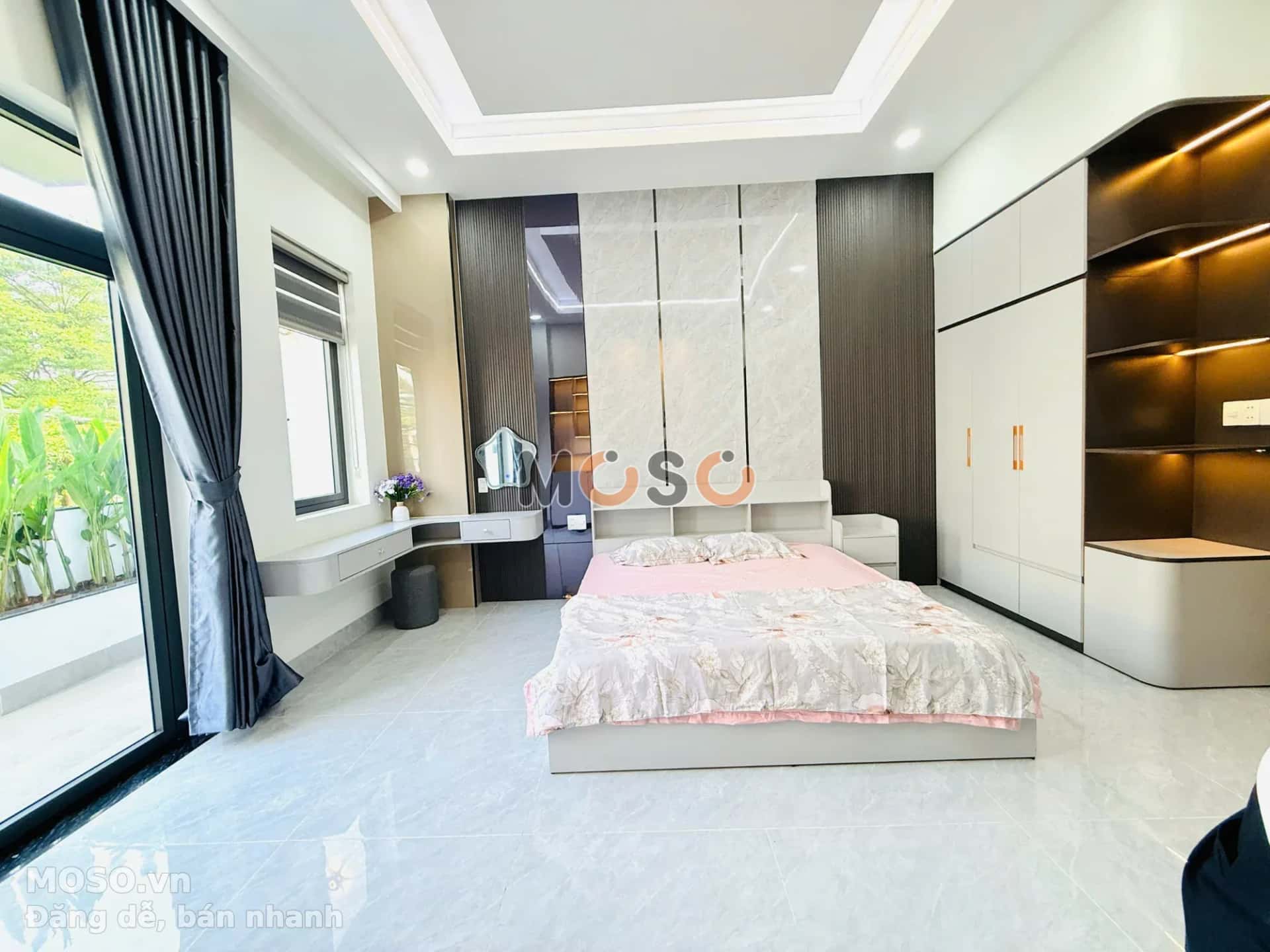 Bán nhà mặt tiền lê hồng phong Thành phố Dĩ An, Bình Dương – 3 phòng ngủ, giá 5.9 tỷ - ảnh 6