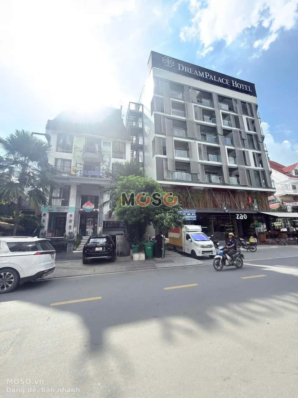 Bán nhà mặt tiền Quốc Hương Thành phố Thủ Đức, TP.HCM – giá 125 tỷ - ảnh 4