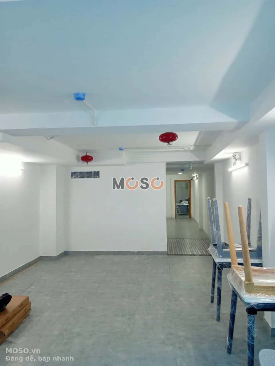 Bán nhà hẻm Bùi Thị Xuân Quận Tân Bình, TP.HCM – 18 phòng ngủ, giá 22 tỷ - ảnh 1