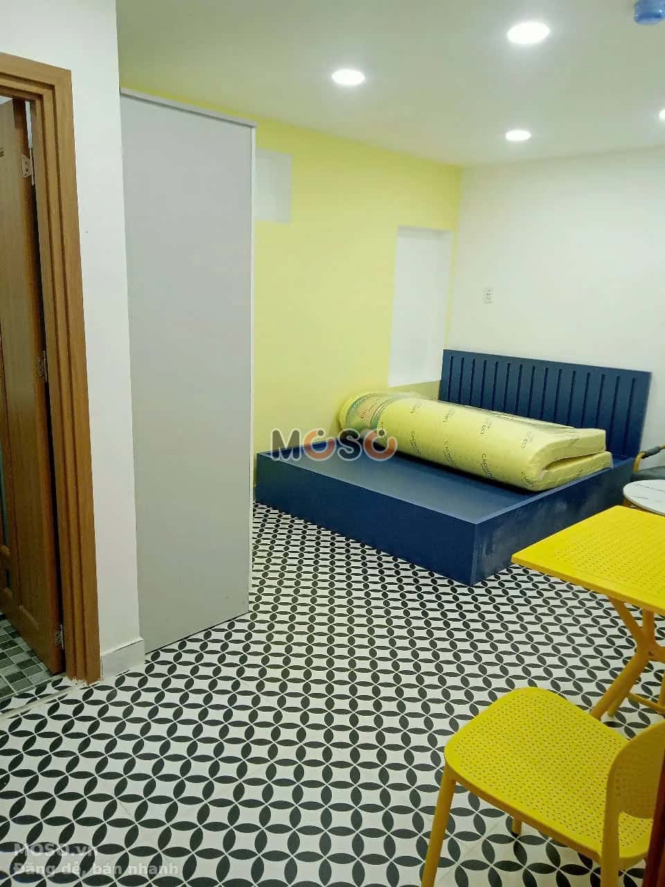 Bán nhà hẻm Bùi Thị Xuân Quận Tân Bình, TP.HCM – 18 phòng ngủ, giá 22 tỷ - ảnh 5